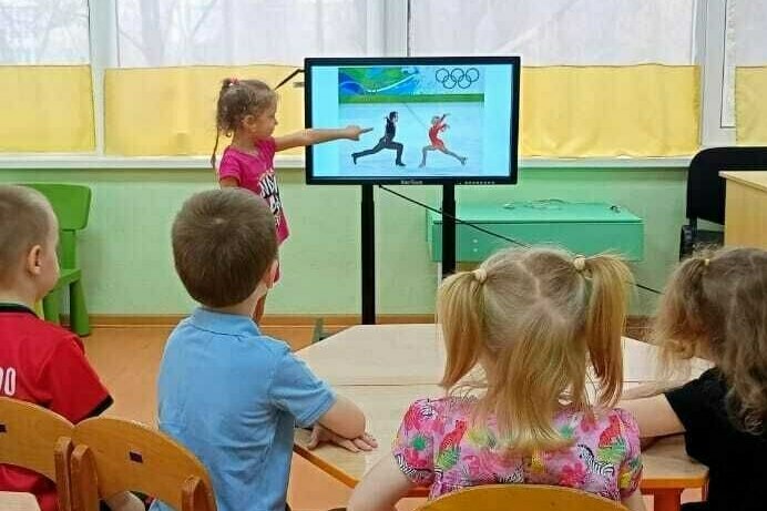 Описание изображения